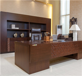 深圳德倫口腔環境