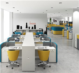 深圳德倫口腔環境