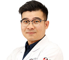 黃景祥正畸主任