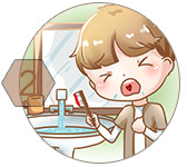 牙周病癥狀牙齒松動(dòng)